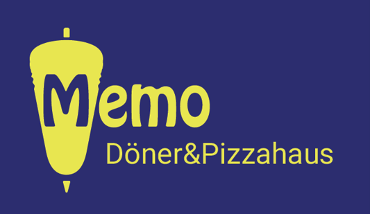 Memo Doener und Pizzahaus